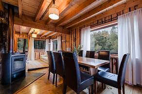 Huilo Huilo Club Huillin