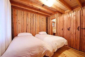 Huilo Huilo Club Huillin