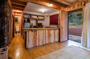 Huilo Huilo Club Huillin