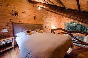 Huilo Huilo Club Huillin