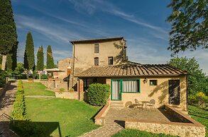 Relais Antico Borgo San Lorenzo