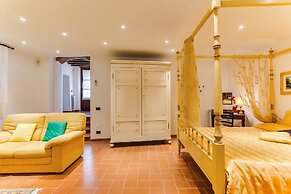 Relais Antico Borgo San Lorenzo
