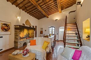 Relais Antico Borgo San Lorenzo