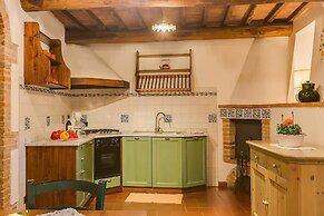 Relais Antico Borgo San Lorenzo