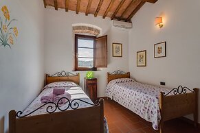 Relais Antico Borgo San Lorenzo