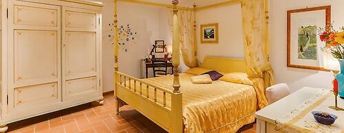 Relais Antico Borgo San Lorenzo