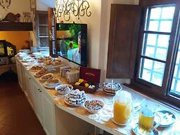 Relais Antico Borgo San Lorenzo