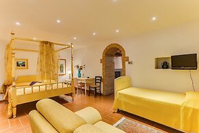 Relais Antico Borgo San Lorenzo