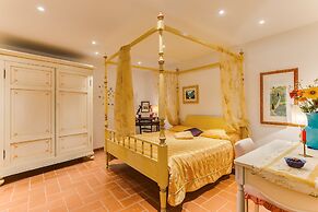 Relais Antico Borgo San Lorenzo