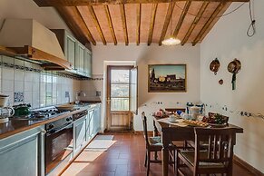 Relais Antico Borgo San Lorenzo