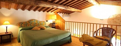 Relais Antico Borgo San Lorenzo