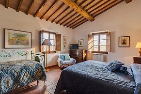 Relais Antico Borgo San Lorenzo