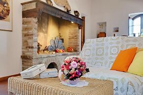 Relais Antico Borgo San Lorenzo