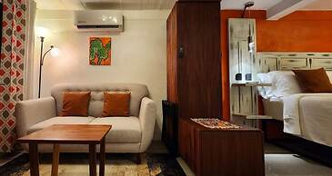 ZonaZ Boutique Hotel