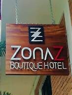 ZonaZ Boutique Hotel