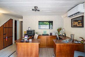 ZonaZ Boutique Hotel