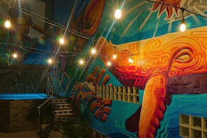 ZonaZ Boutique Hotel