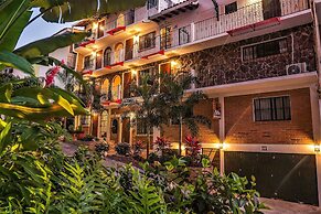 ZonaZ Boutique Hotel