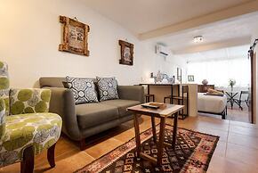 ZonaZ Boutique Hotel