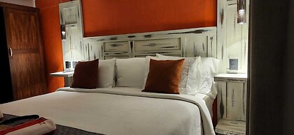 ZonaZ Boutique Hotel