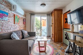 ZonaZ Boutique Hotel