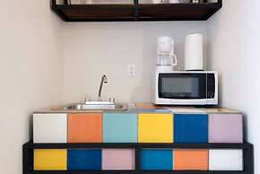 ZonaZ Boutique Hotel