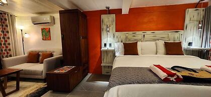 ZonaZ Boutique Hotel