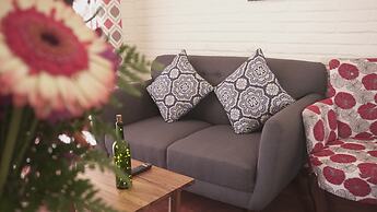 ZonaZ Boutique Hotel