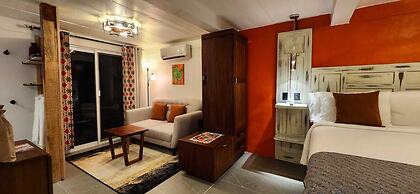 ZonaZ Boutique Hotel