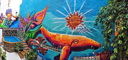 ZonaZ Boutique Hotel