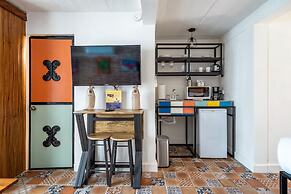 ZonaZ Boutique Hotel