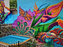 ZonaZ Boutique Hotel