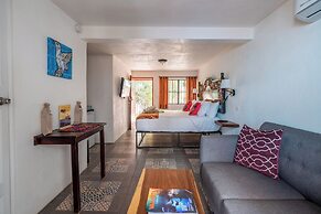ZonaZ Boutique Hotel