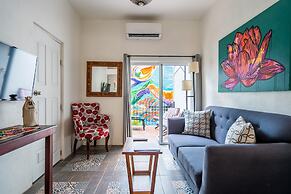 ZonaZ Boutique Hotel