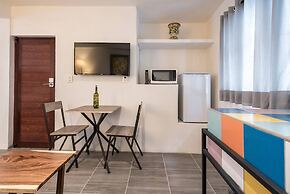 ZonaZ Boutique Hotel