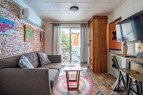 ZonaZ Boutique Hotel