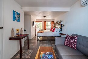 ZonaZ Boutique Hotel