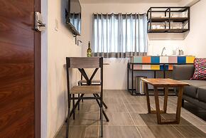 ZonaZ Boutique Hotel