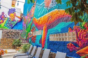 ZonaZ Boutique Hotel