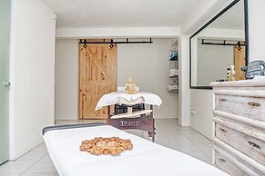 ZonaZ Boutique Hotel