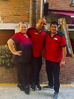 ZonaZ Boutique Hotel