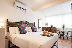 ZonaZ Boutique Hotel