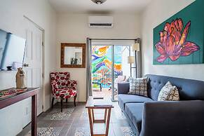 ZonaZ Boutique Hotel