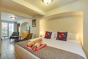 ZonaZ Boutique Hotel