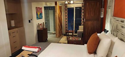 ZonaZ Boutique Hotel