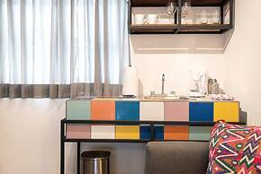 ZonaZ Boutique Hotel