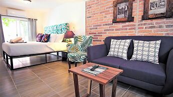 ZonaZ Boutique Hotel