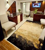 ZonaZ Boutique Hotel