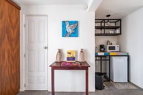 ZonaZ Boutique Hotel