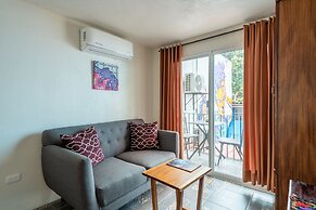 ZonaZ Boutique Hotel